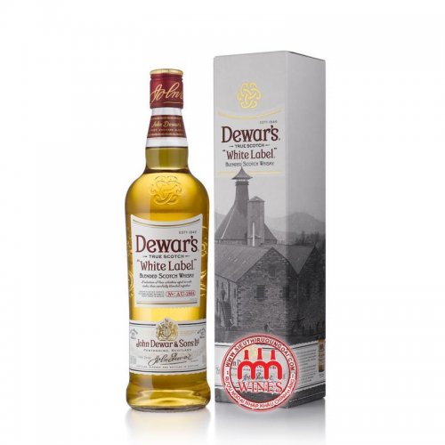 Dewar's White Label