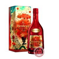 Hennessy VSOP Leb