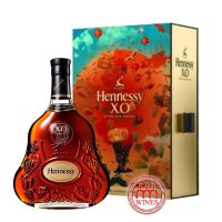 Hennessy XO Sleeve