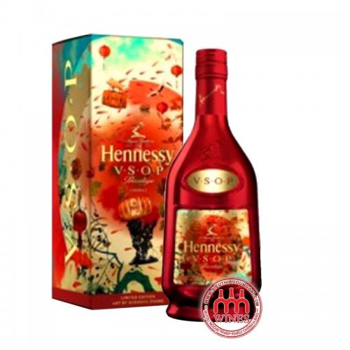 Hennessy VSOP Leb