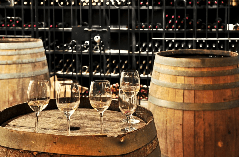 Để thu mua rượu tận nhà giá cao cần biết cách bảo quản rượu đúng chuẩn