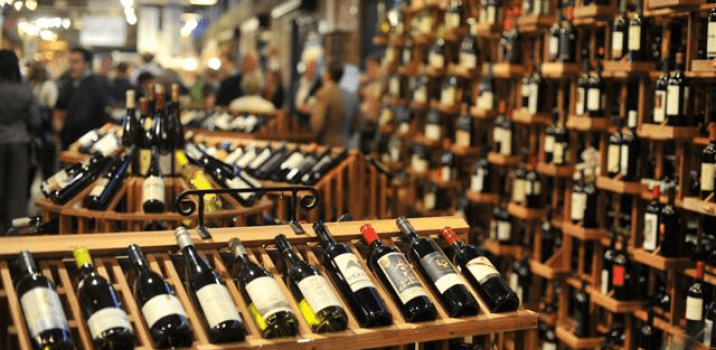 Để thu mua rượu tận nhà giá cao cần biết cách bảo quản rượu đúng chuẩn