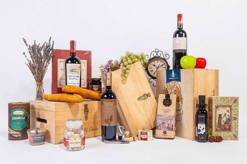 Phân biệt rượu ngoại thật dỏm khi giao dịch thu mua rượu ngoại 