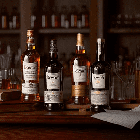 Top 4 mẫu rượu whisky hộp quà 2019 giá rẻ, sang trọng 
