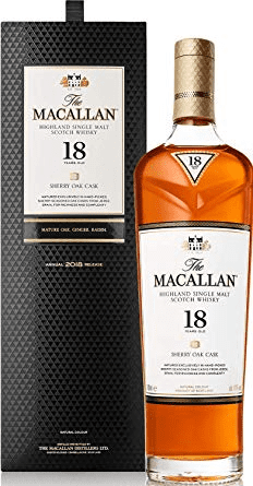 Top 4 mẫu rượu whisky hộp quà 2019 sang trọng nhất - Tặng phẩm tinh tế, ý nghĩa