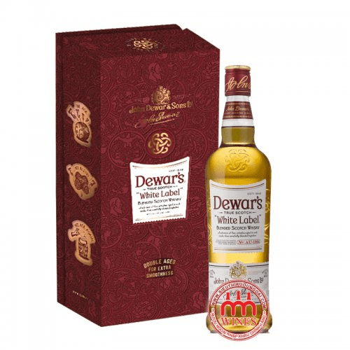 Top 4 mẫu rượu whisky hộp quà 2019 giá rẻ, sang trọng 