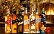 Top 4 mẫu rượu Johnnie Walker hộp quà 2019 giá rẻ, sang trọng