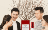 Top 4 mẫu rượu whisky hộp quà 2019 sang trọng nhất - Tặng phẩm tinh tế, ý nghĩa