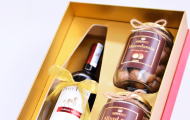 Top 5 mẫu rượu hộp quà 2019 đắt tiền nhất