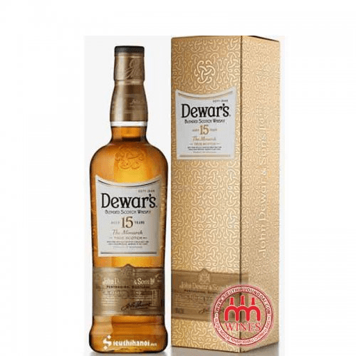 Top 6 mẫu rượu whisky hộp quà 2019 sang trọng nhất