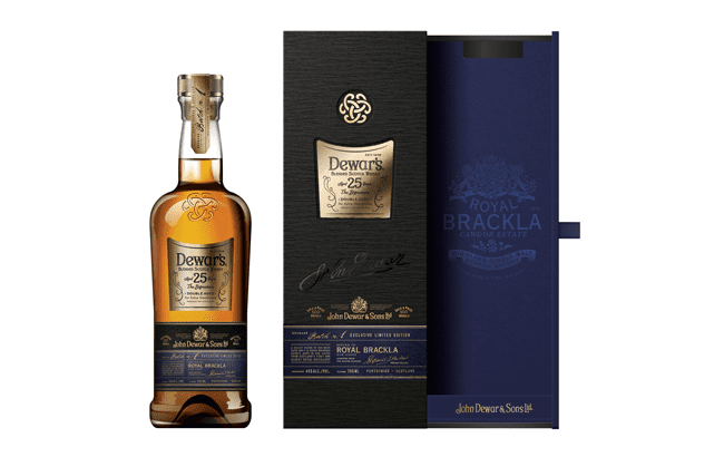 Top 6 mẫu rượu whisky hộp quà 2019 sang trọng nhất