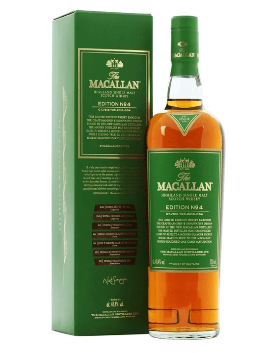 Top 4 mẫu hộp quà 2019 tầm giá 4.5 triệu