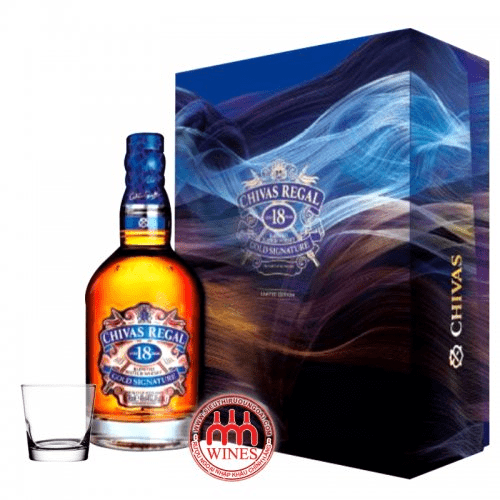 Chọn rượu ngoại hộp quà 2019 như thế nào ý nghĩa ?