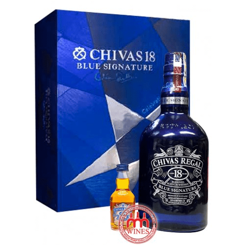 Chọn rượu ngoại hộp quà 2019 như thế nào ý nghĩa ?