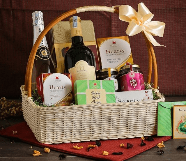 Mẹo lựa chọn rượu ngoại hộp quà 2019 phù hợp