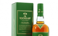 Top 6 mẫu rượu macallan hộp quà 2019 siêu sang