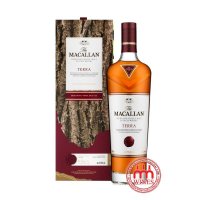 Rượu Macallan Terra