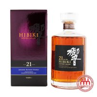 RƯỢU HIBIKI 21 years old