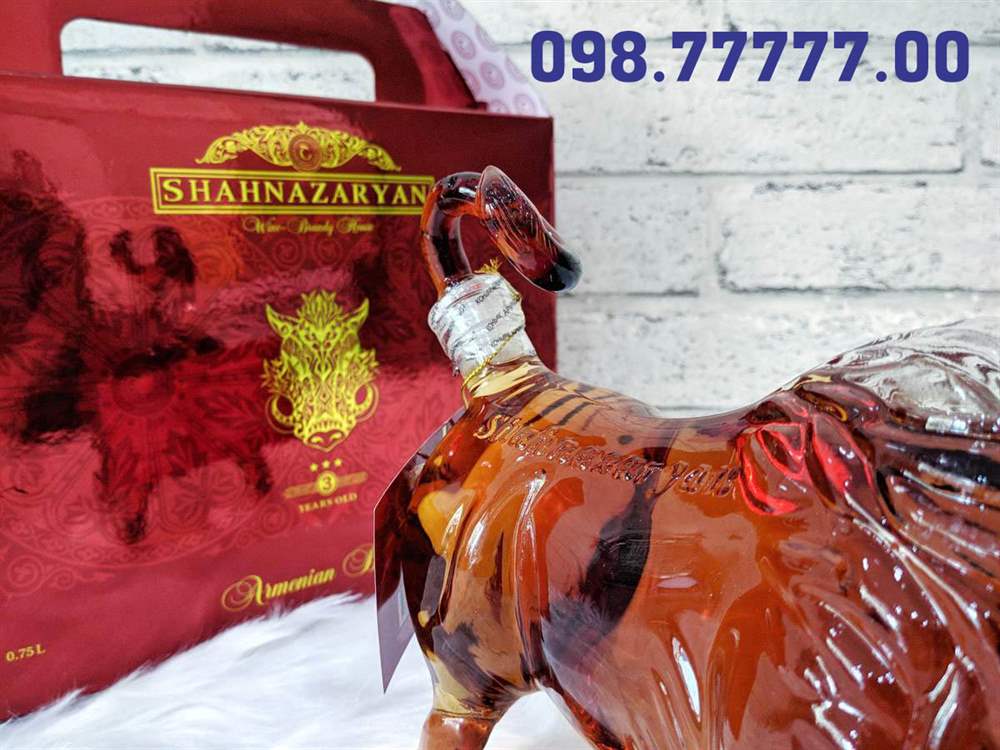 ruou heo shahnazaryan