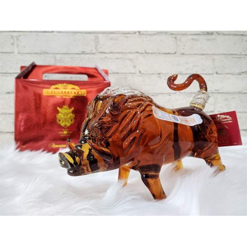 Rượu Heo Shahnazaryan Phiên Bản Đặc Biệt