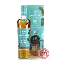 Macallan Concept Number 1
