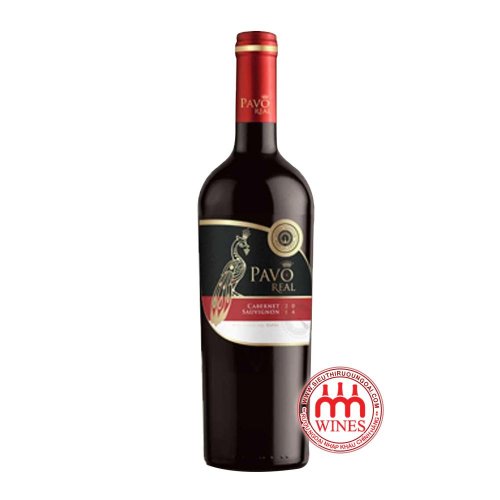 PAVO REAL Carbernet Sauvignon Varietal