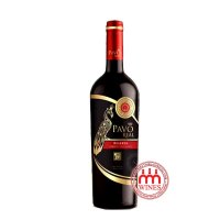 PAVO REAL Cabernet Sauvignon Reserva