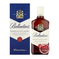 BALLANTINE&#39;S FINEST 1 lít