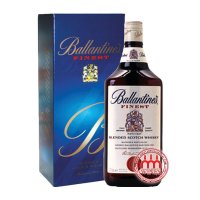 BALLANTINE&#39;S FINEST 2 lít
