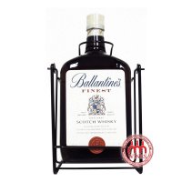 BALLANTINE&#39;S FINEST 3 lít