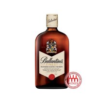 BALLANTINE&#39;S FINEST 375ml