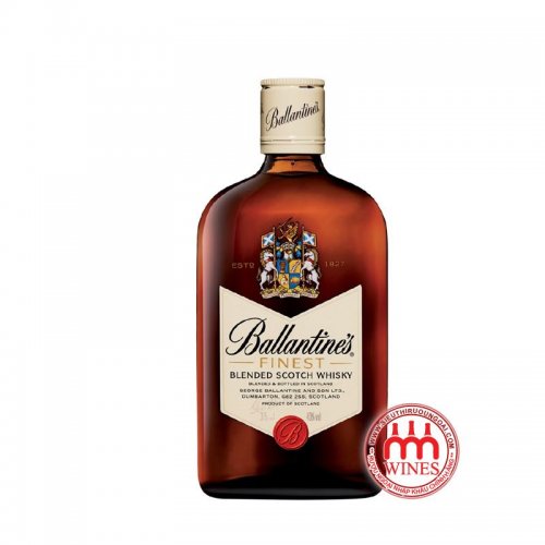 BALLANTINE&#39;S FINEST 375ml