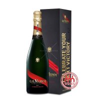 CHAMPAGNE G.H MUMM Brut 75cl