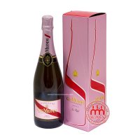 G.H. Mumm Brut Cordon Rosé Champagne AOC