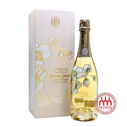 PJ BELLE EPOQUE BLANC DE BLANCS