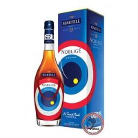 Martell Noblige La French Touch