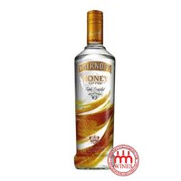 Smirnoff Vodka Honey