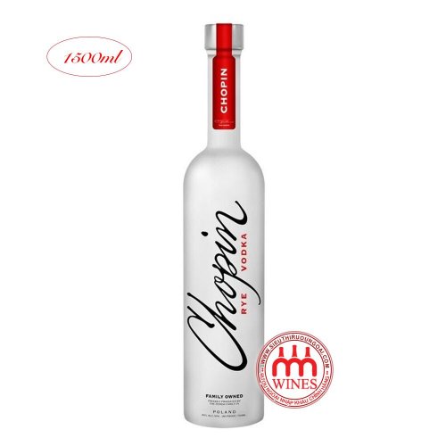 Chopin Rye 1500ml
