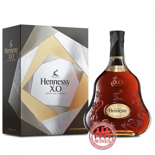 Hennessy X.O
