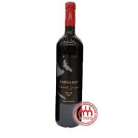 KANGAROO CAB.SAUVIGNON BIN 188 