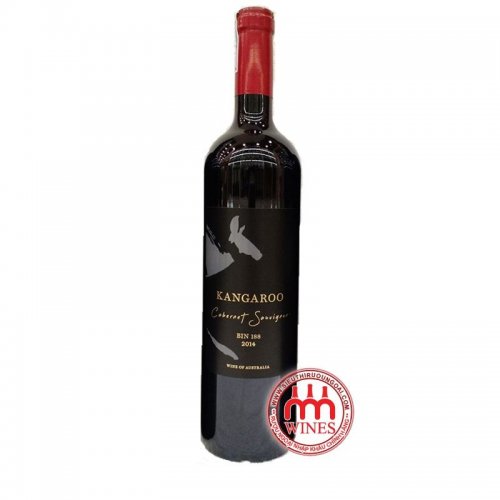 KANGAROO CAB.SAUVIGNON BIN 188 