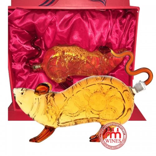 Rượu Hình Chuột 02