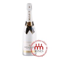 RƯỢU CHAMPAGNE MOET & CHANDON ICE IMPERIAL