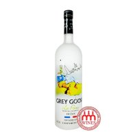 Grey Goose La Poire Pear Flavored Vodka