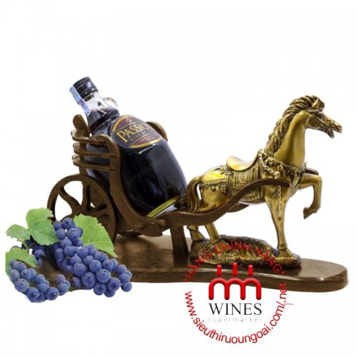 VANG PASSION NGỰA Gỗ 1.5 LIT