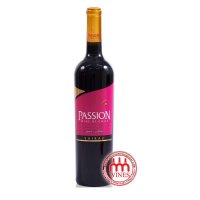 Passion Shiraz