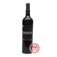 Passion Cabernet Sauvignon