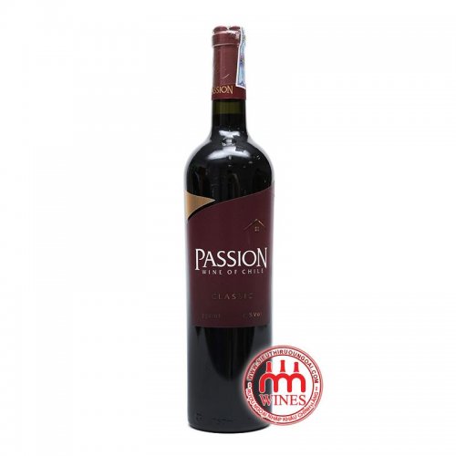 Passion Classic