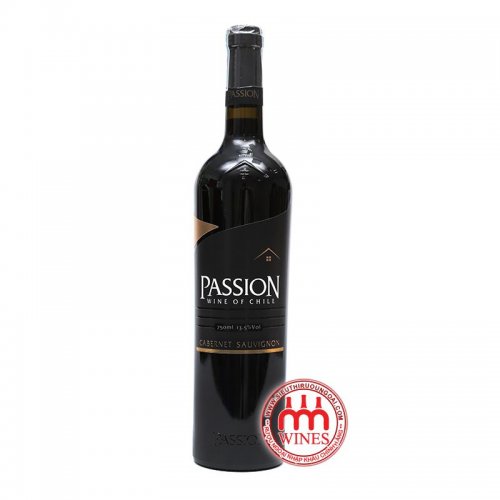 Passion Cabernet Sauvignon