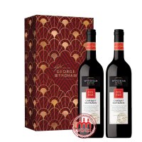 Hộp quà Vang Wyndham Bin 868 Cabernet Sauvignon